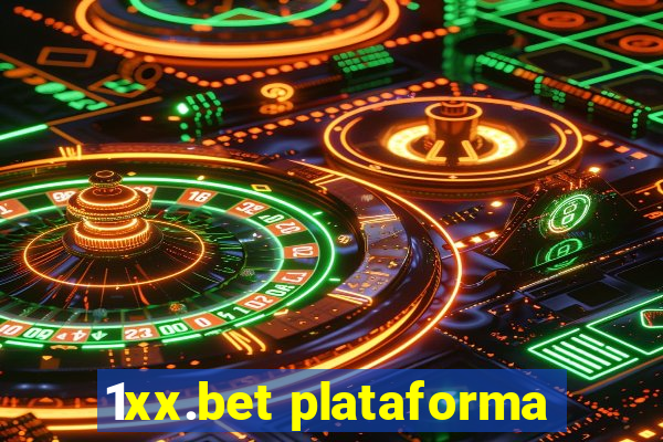 1xx.bet plataforma